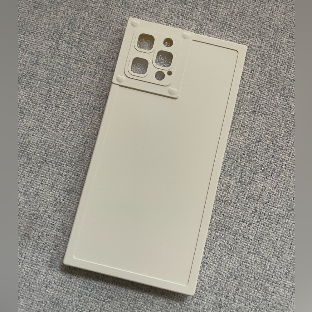 Square Heart Phone Case for iPhone 12 Pro